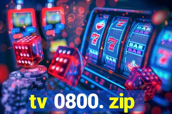 tv 0800. zip
